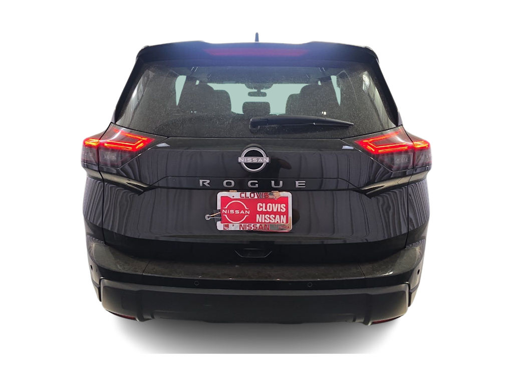 Thumbnail: 2025 Nissan Rogue - 5
