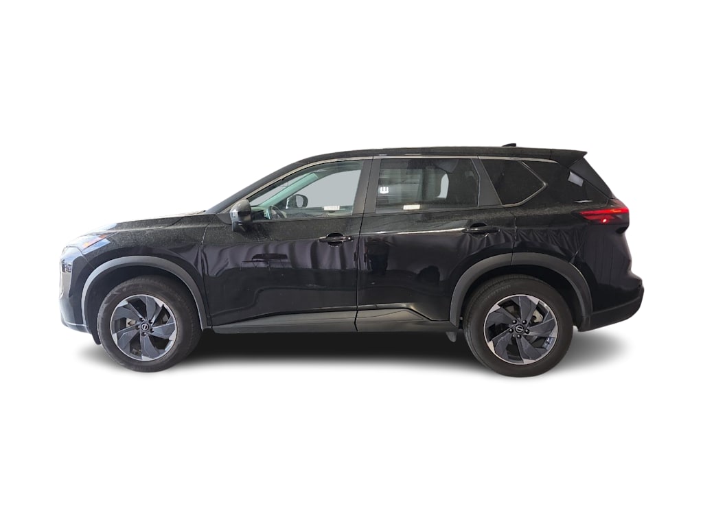 Thumbnail: 2025 Nissan Rogue - 3
