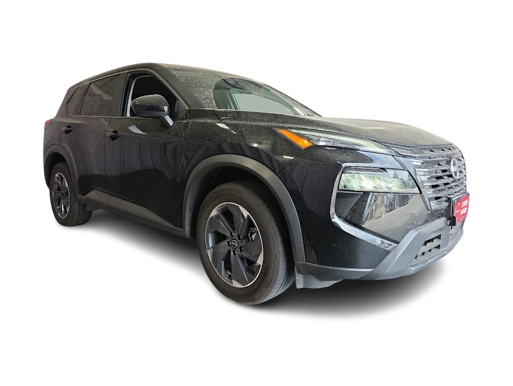Thumbnail: 2025 Nissan Rogue - 20