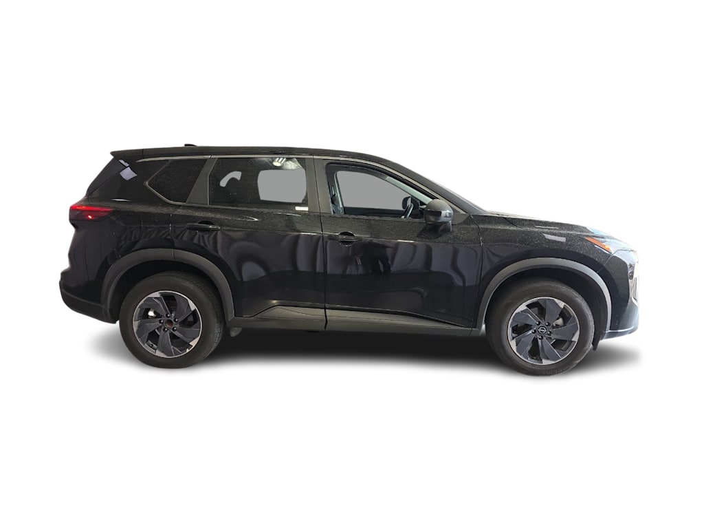 Thumbnail: 2025 Nissan Rogue - 19