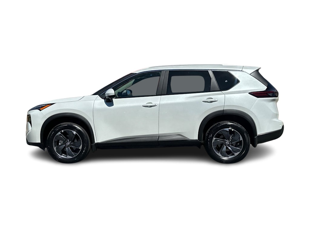 Thumbnail: 2026 Nissan Rogue - 3