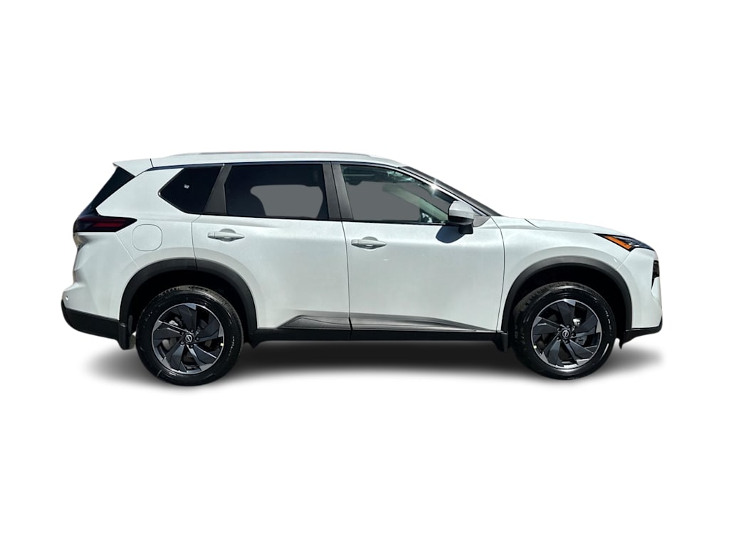 Thumbnail: 2026 Nissan Rogue - 16