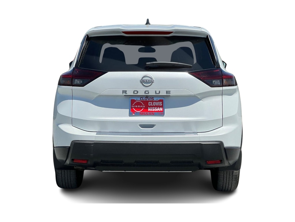 Thumbnail: 2026 Nissan Rogue - 5
