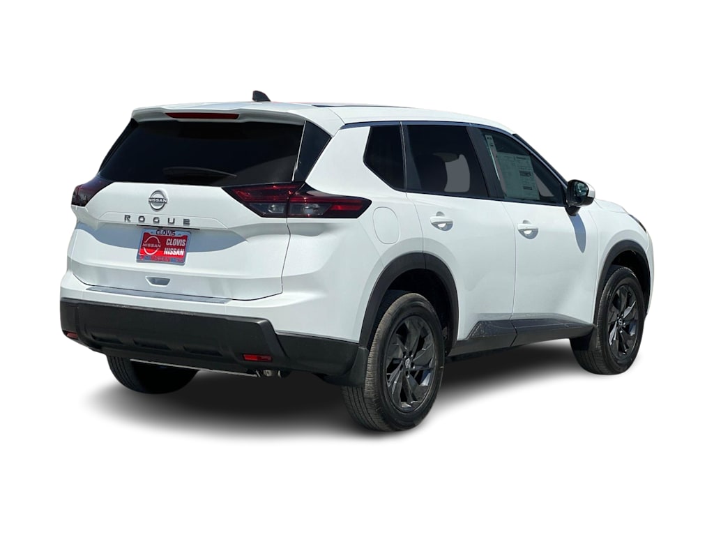 Thumbnail: 2026 Nissan Rogue - 19