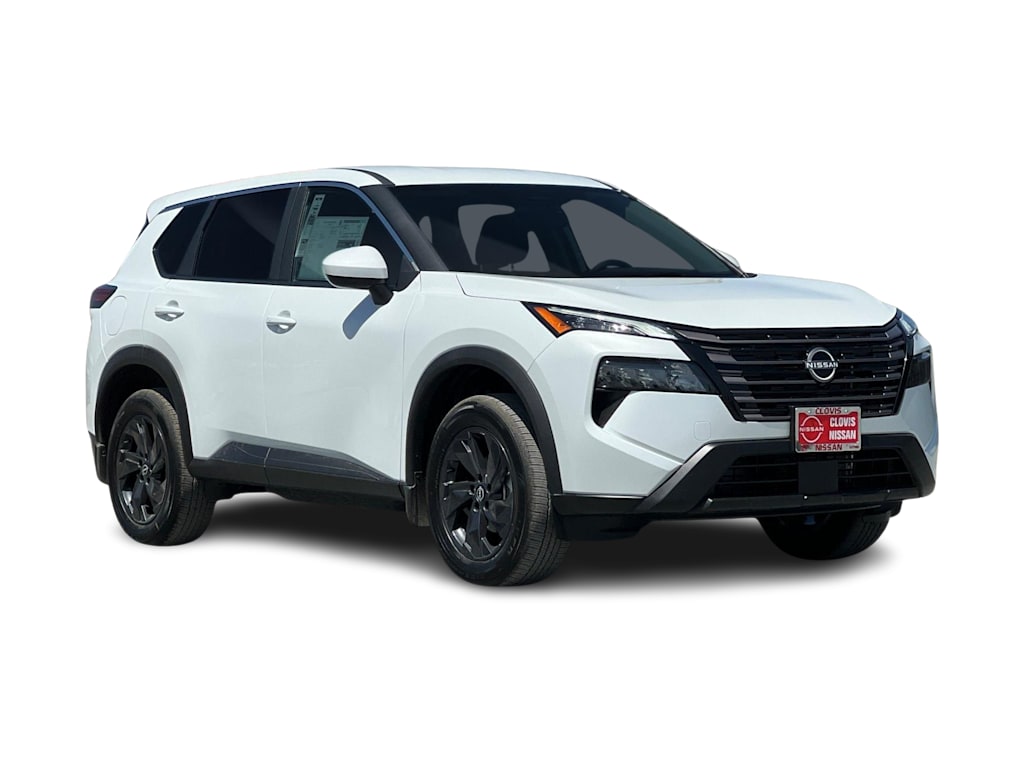 Thumbnail: 2026 Nissan Rogue - 21