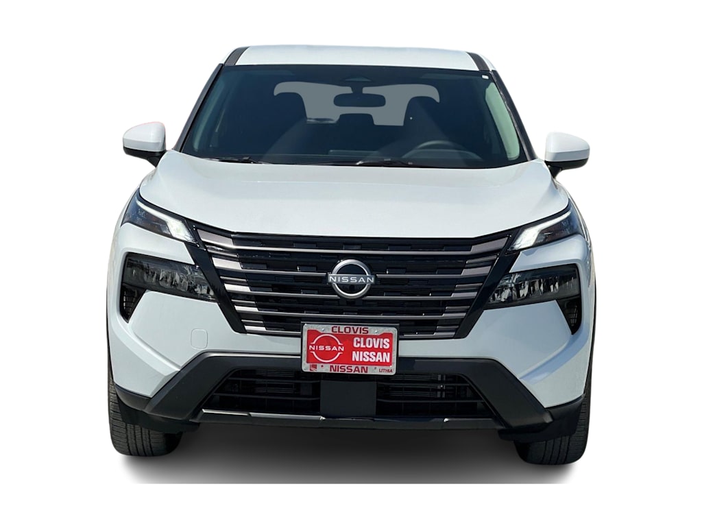 Thumbnail: 2026 Nissan Rogue - 6