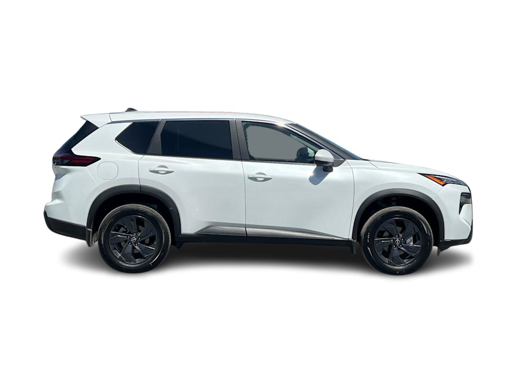 Thumbnail: 2026 Nissan Rogue - 20