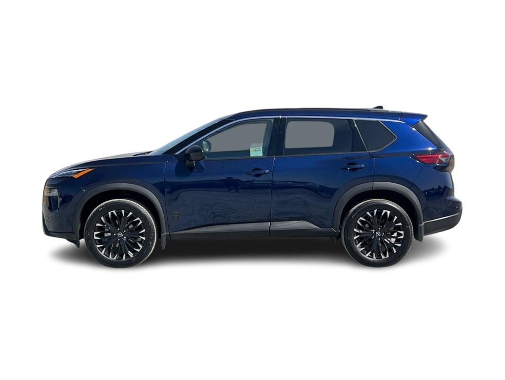 Thumbnail: 2026 Nissan Rogue - 3