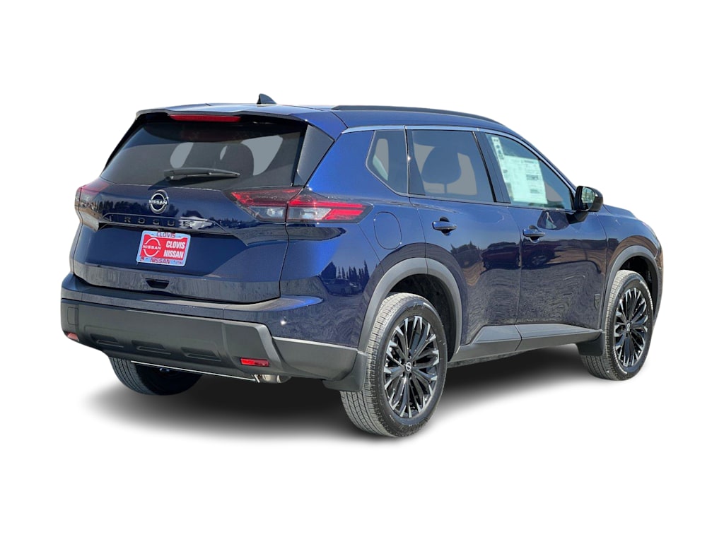 Thumbnail: 2026 Nissan Rogue - 19