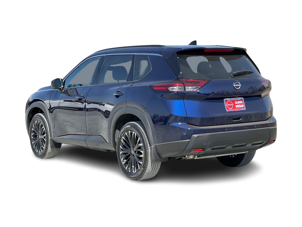 Thumbnail: 2026 Nissan Rogue - 4