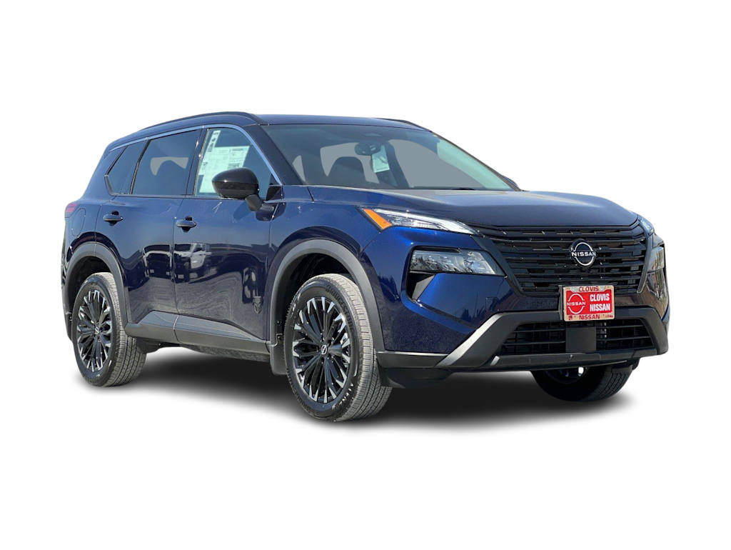 Thumbnail: 2026 Nissan Rogue - 21