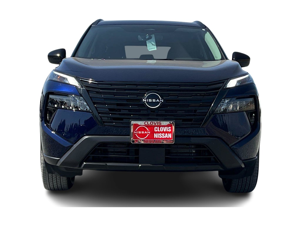 Thumbnail: 2026 Nissan Rogue - 6