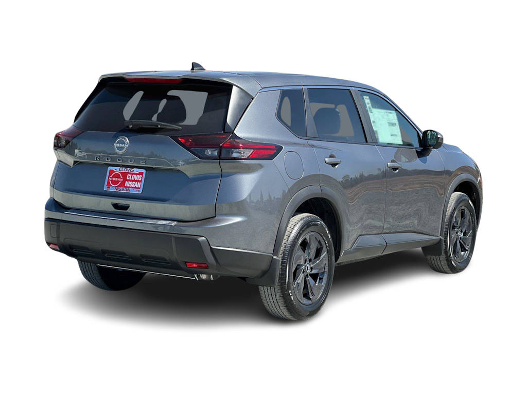 Thumbnail: 2026 Nissan Rogue - 19