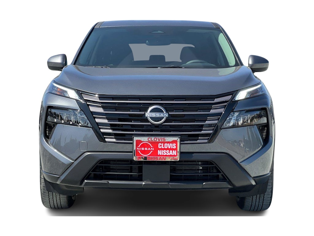 Thumbnail: 2026 Nissan Rogue - 6