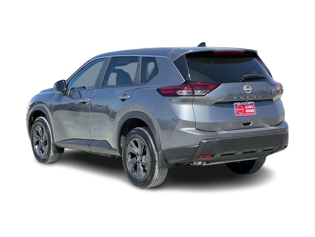 Thumbnail: 2026 Nissan Rogue - 4