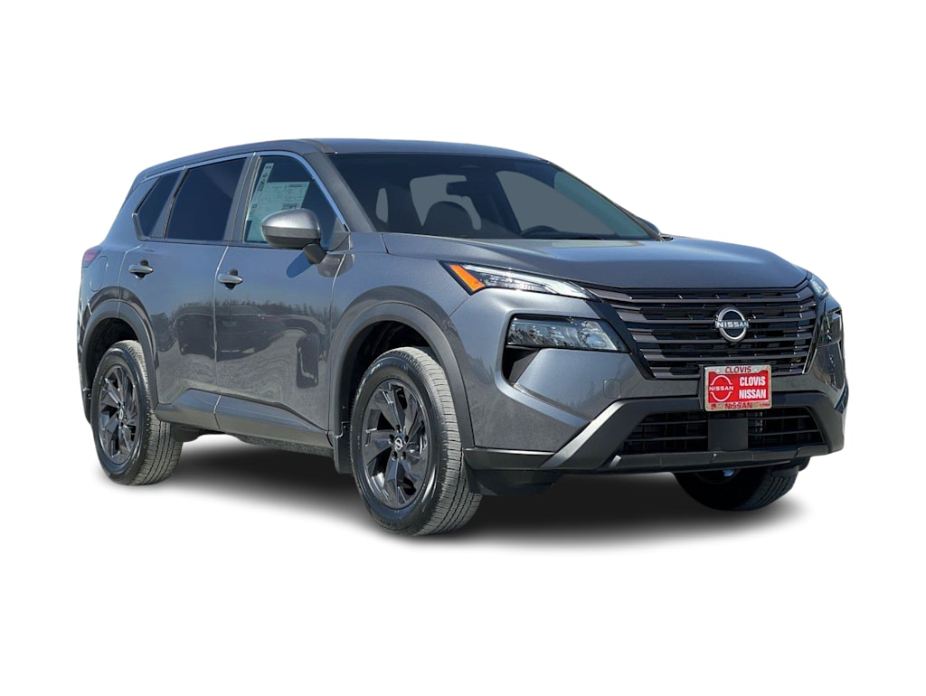 Thumbnail: 2026 Nissan Rogue - 21