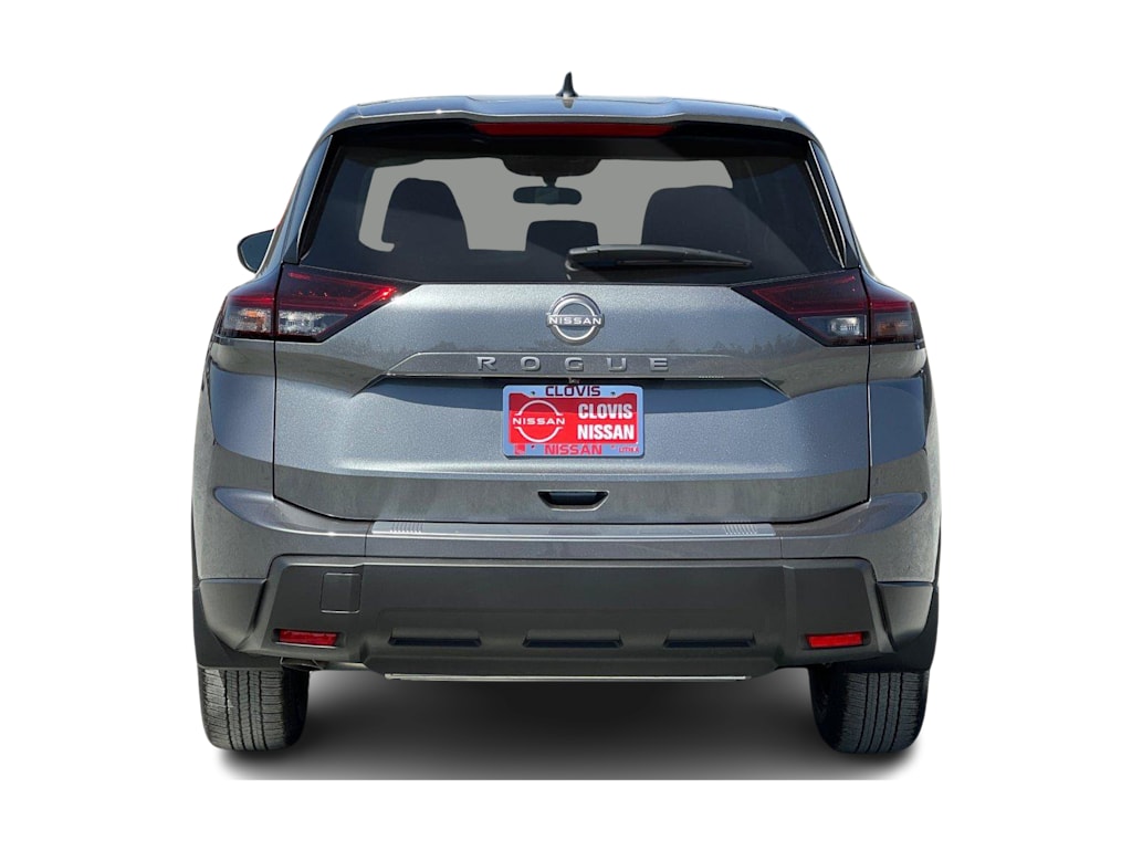 Thumbnail: 2026 Nissan Rogue - 5
