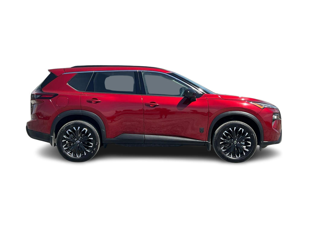 Thumbnail: 2026 Nissan Rogue - 19