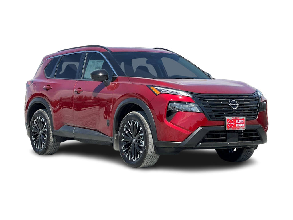 Thumbnail: 2026 Nissan Rogue - 20