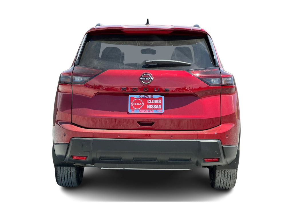 Thumbnail: 2026 Nissan Rogue - 5