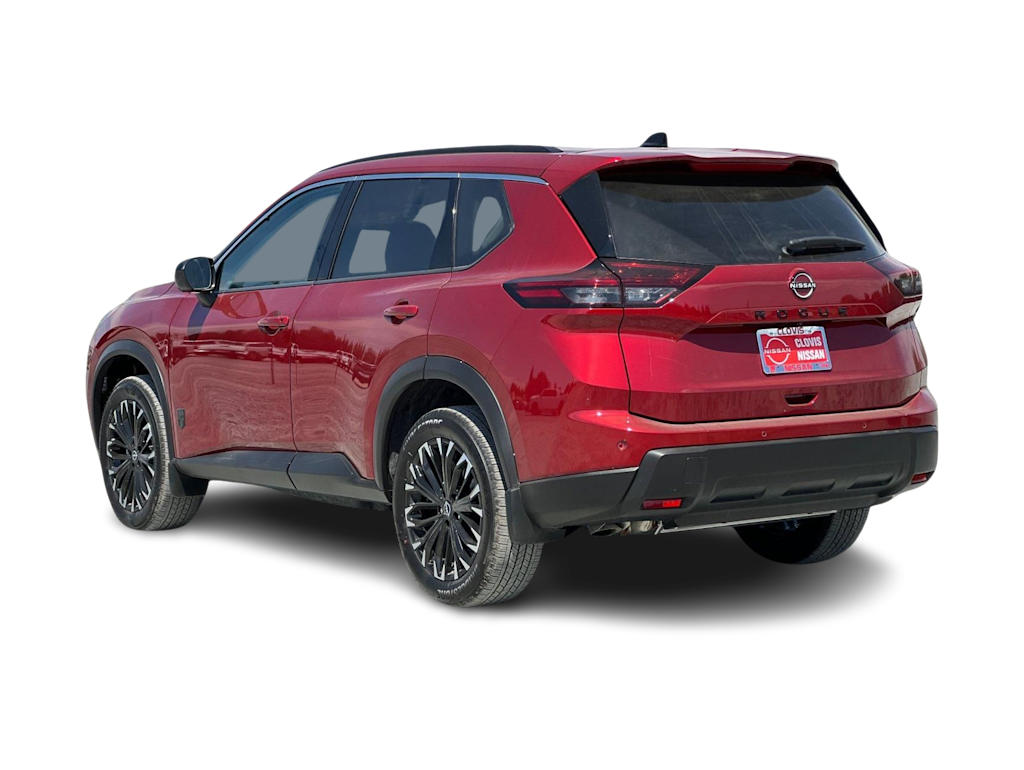 Thumbnail: 2026 Nissan Rogue - 4
