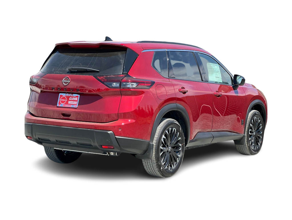Thumbnail: 2026 Nissan Rogue - 18