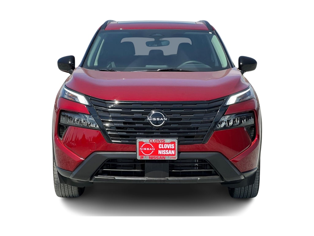 Thumbnail: 2026 Nissan Rogue - 6