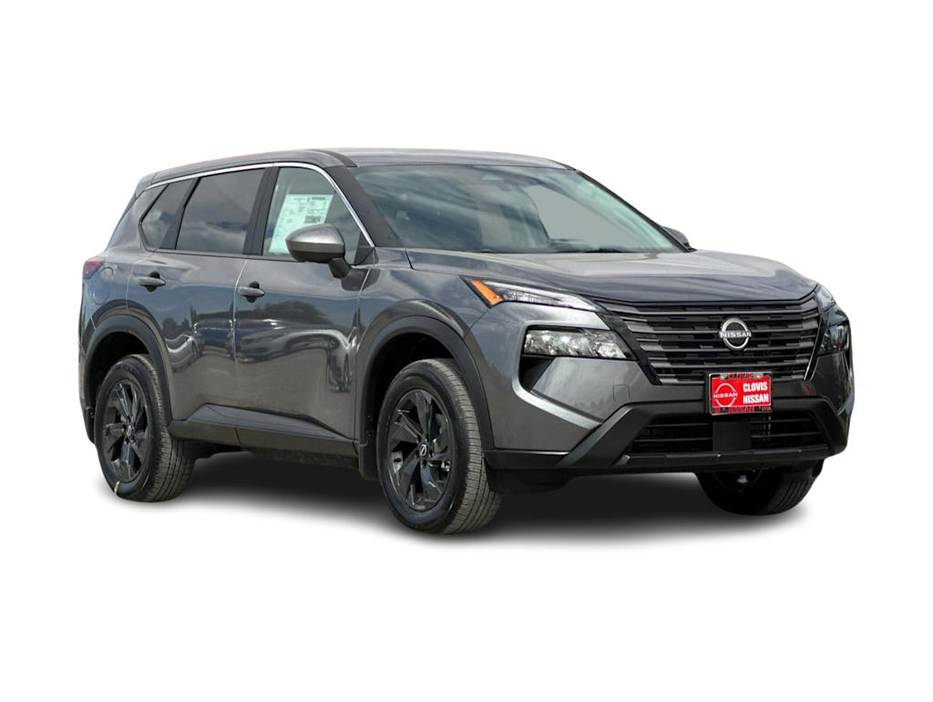 Thumbnail: 2026 Nissan Rogue - 22