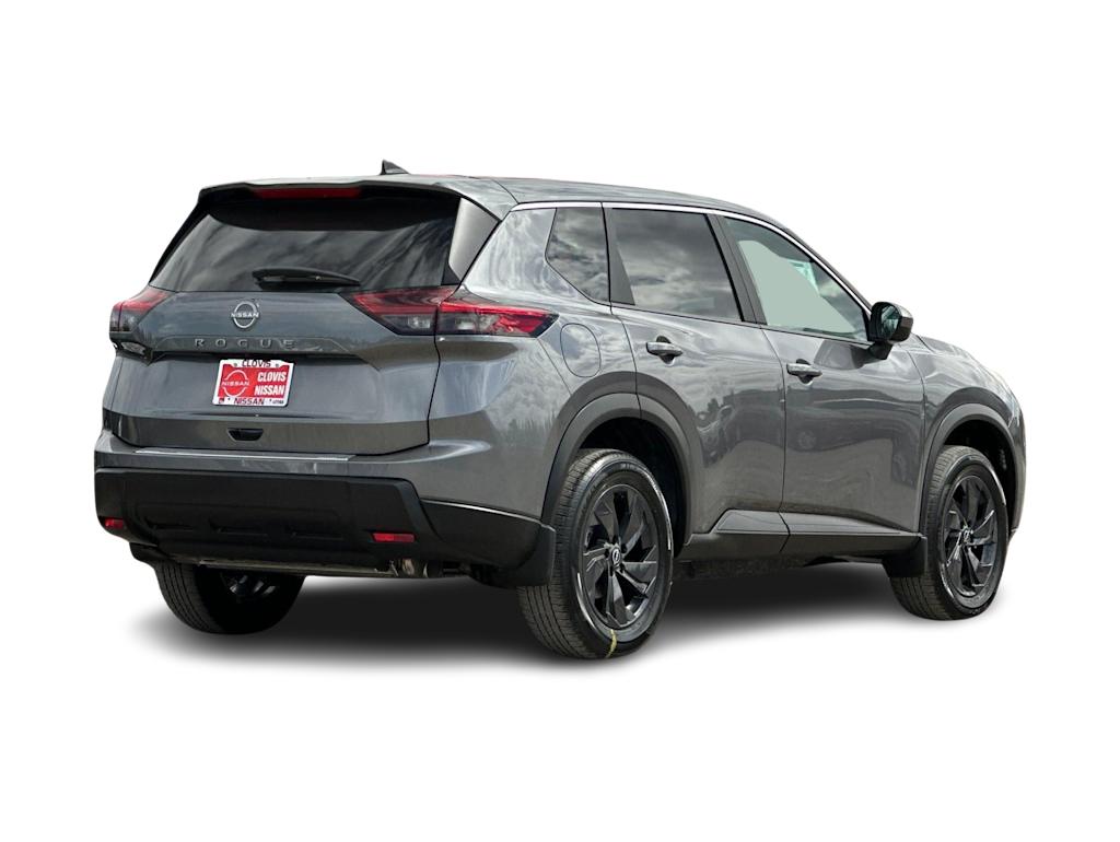 Thumbnail: 2026 Nissan Rogue - 20