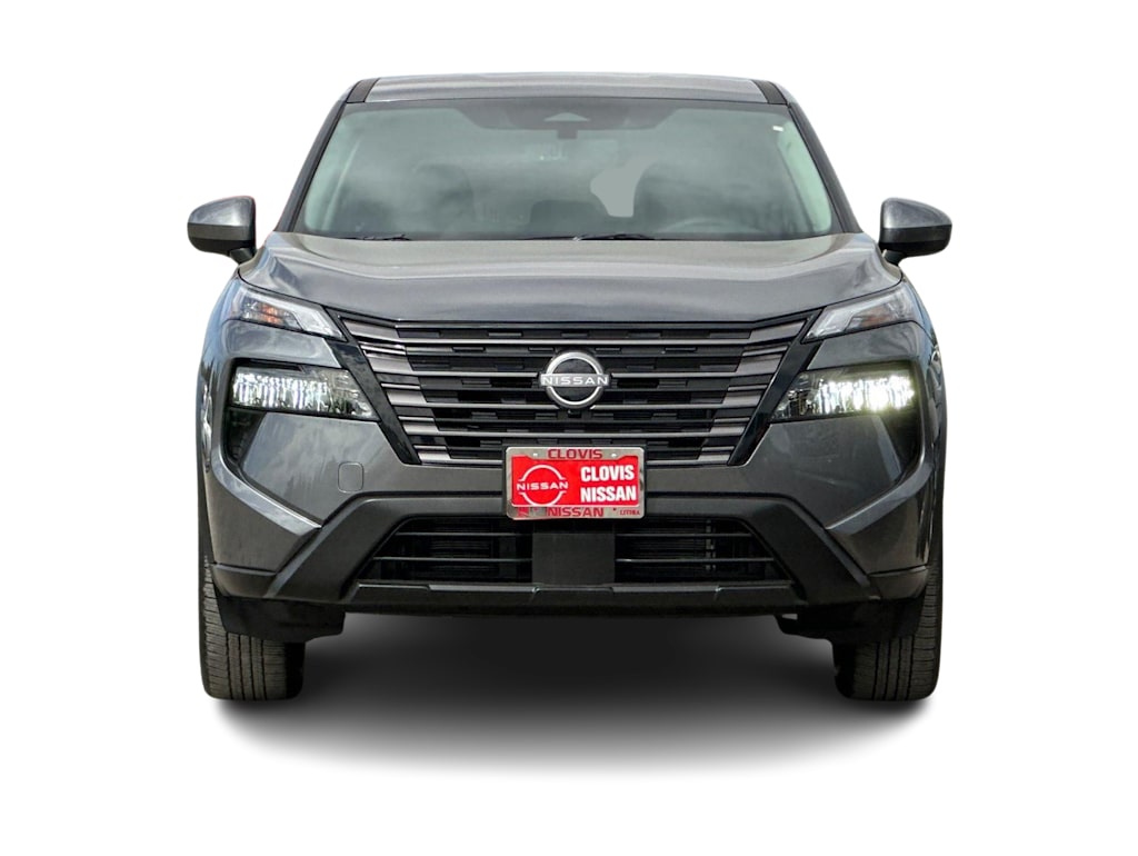 Thumbnail: 2026 Nissan Rogue - 6