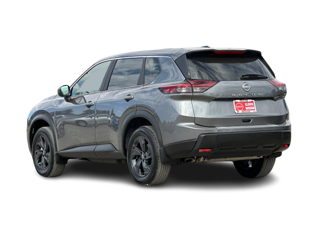 Thumbnail: 2026 Nissan Rogue - 4