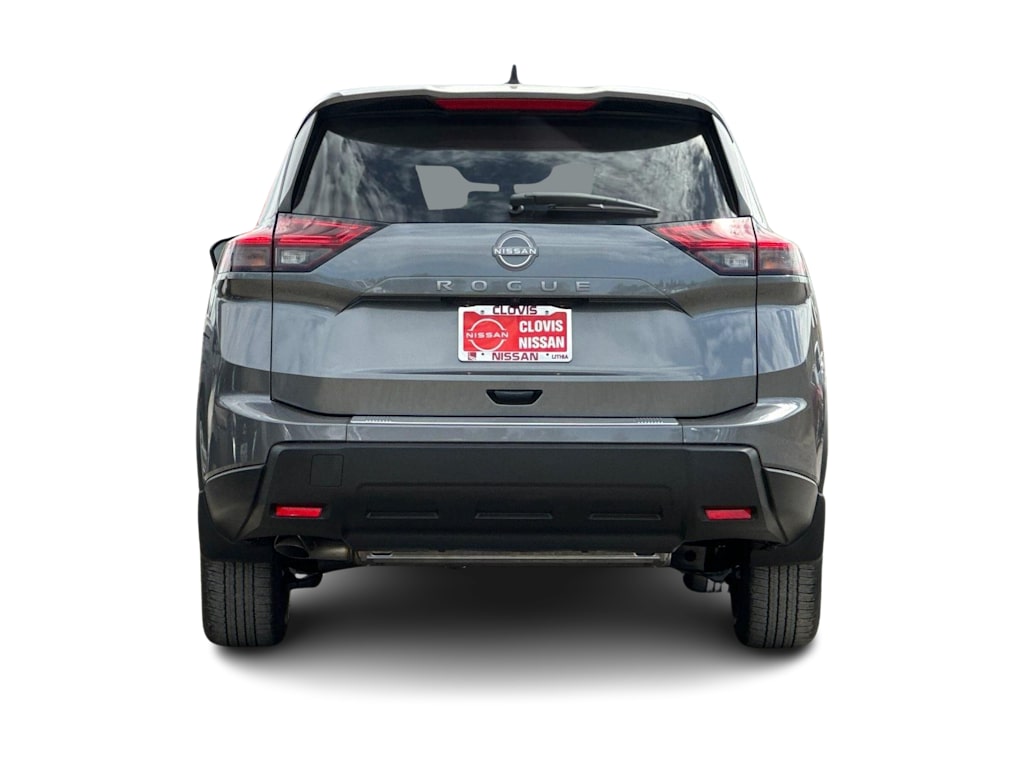 Thumbnail: 2026 Nissan Rogue - 5