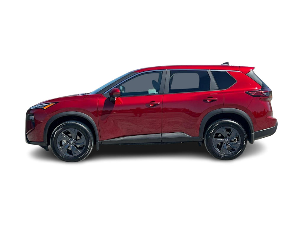 Thumbnail: 2026 Nissan Rogue - 3