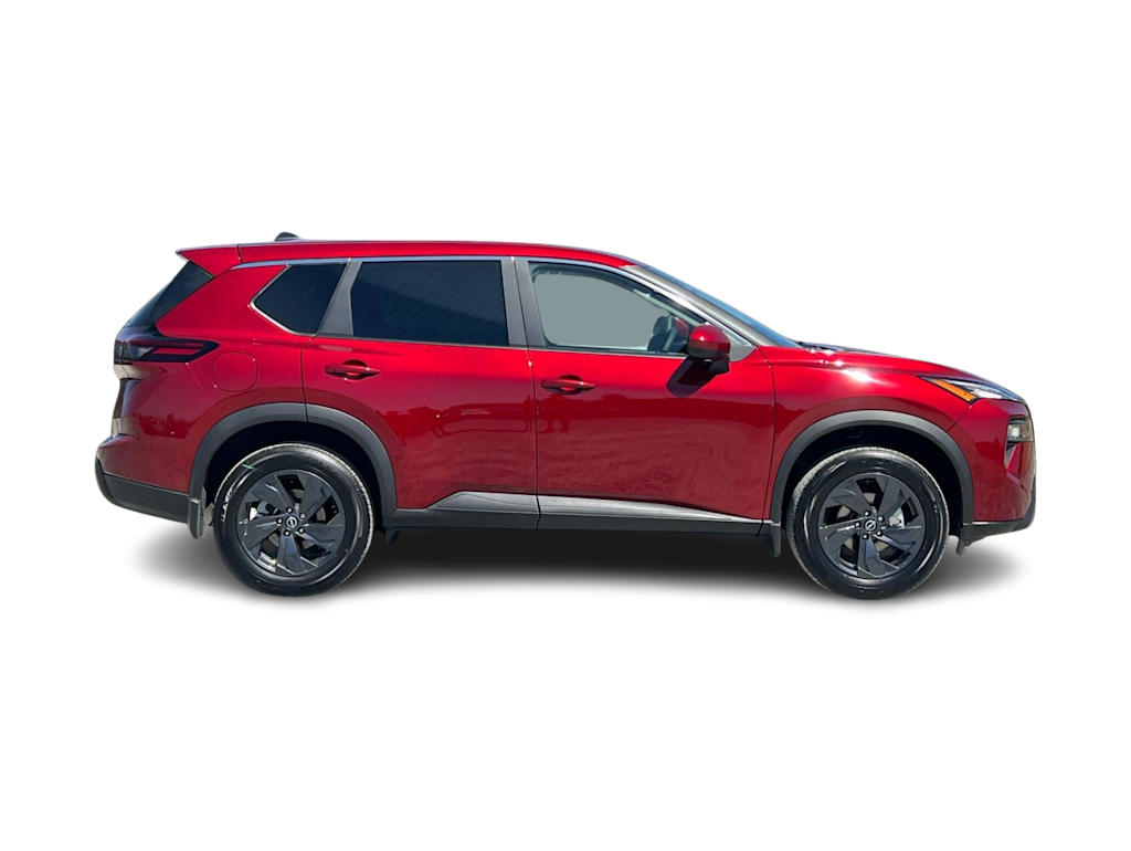 Thumbnail: 2026 Nissan Rogue - 20