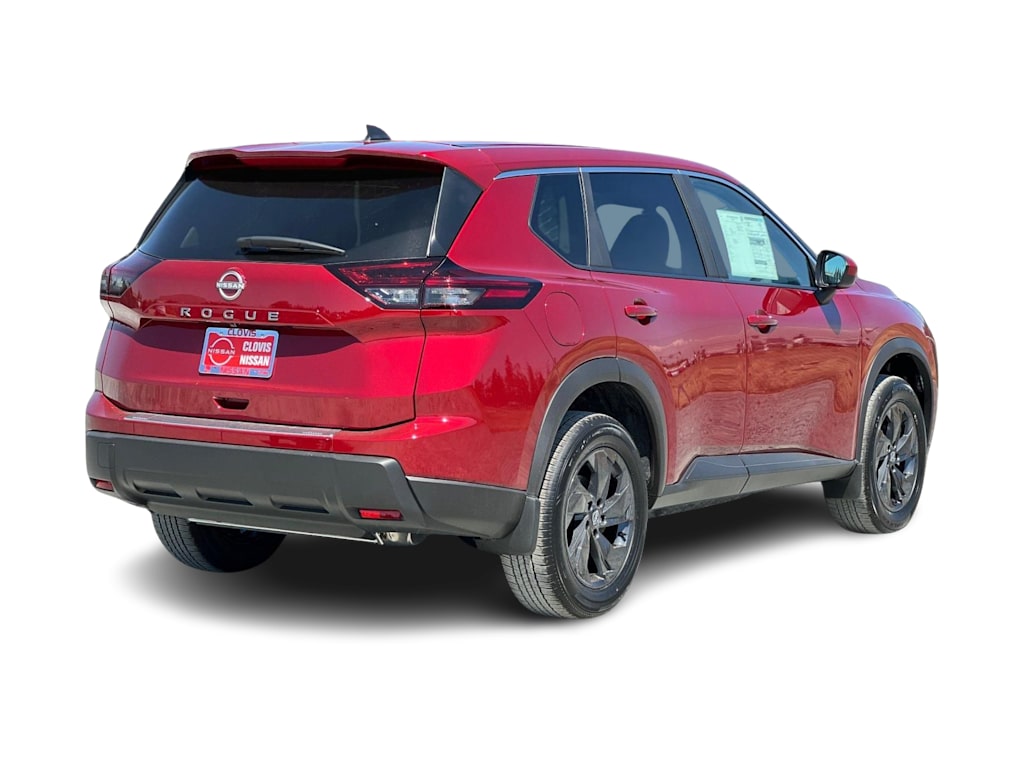 Thumbnail: 2026 Nissan Rogue - 19