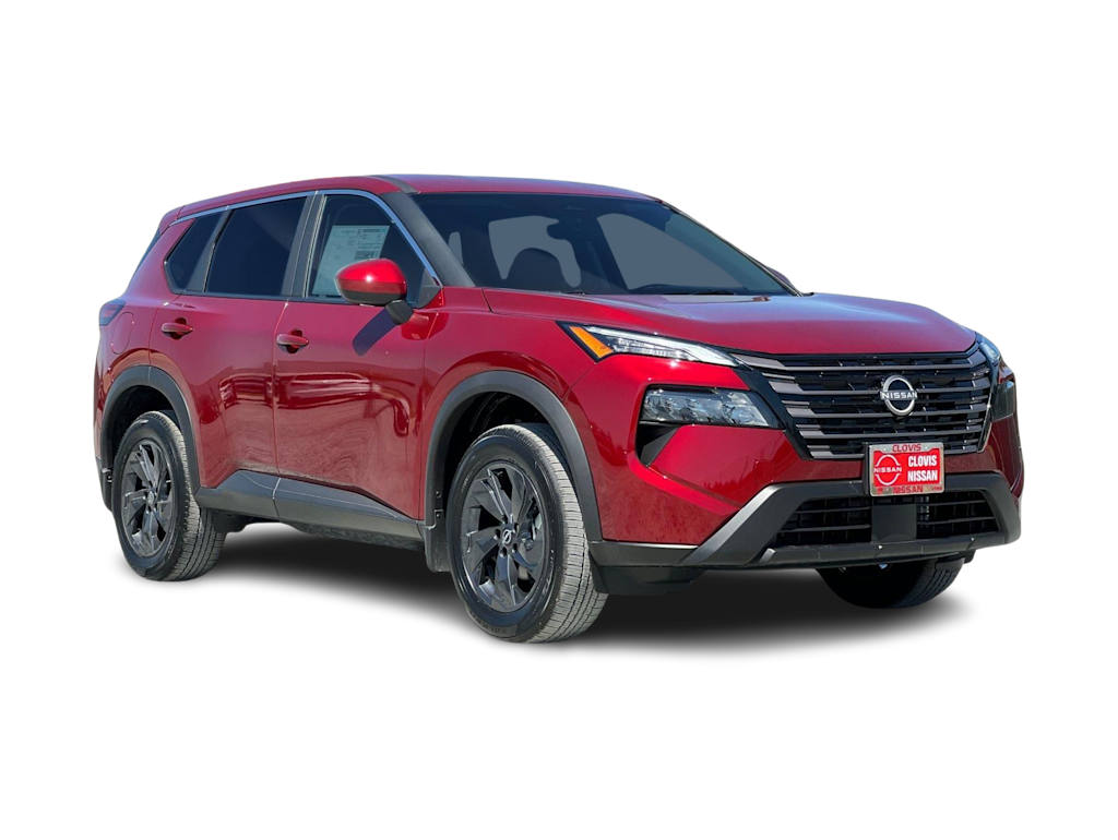 Thumbnail: 2026 Nissan Rogue - 21