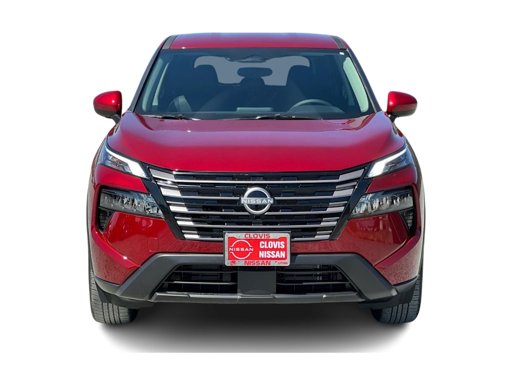 Thumbnail: 2026 Nissan Rogue - 6