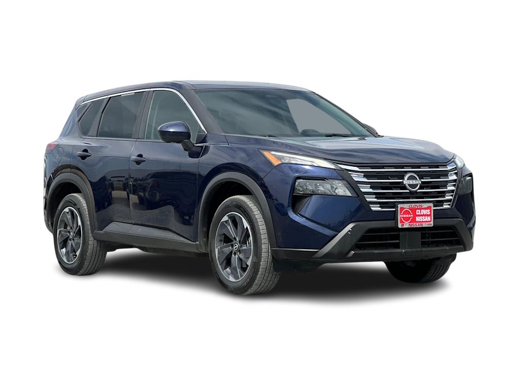 Thumbnail: 2025 Nissan Rogue - 22