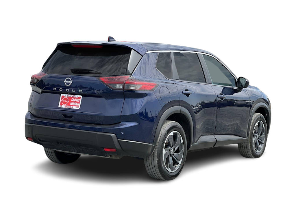 Thumbnail: 2025 Nissan Rogue - 20