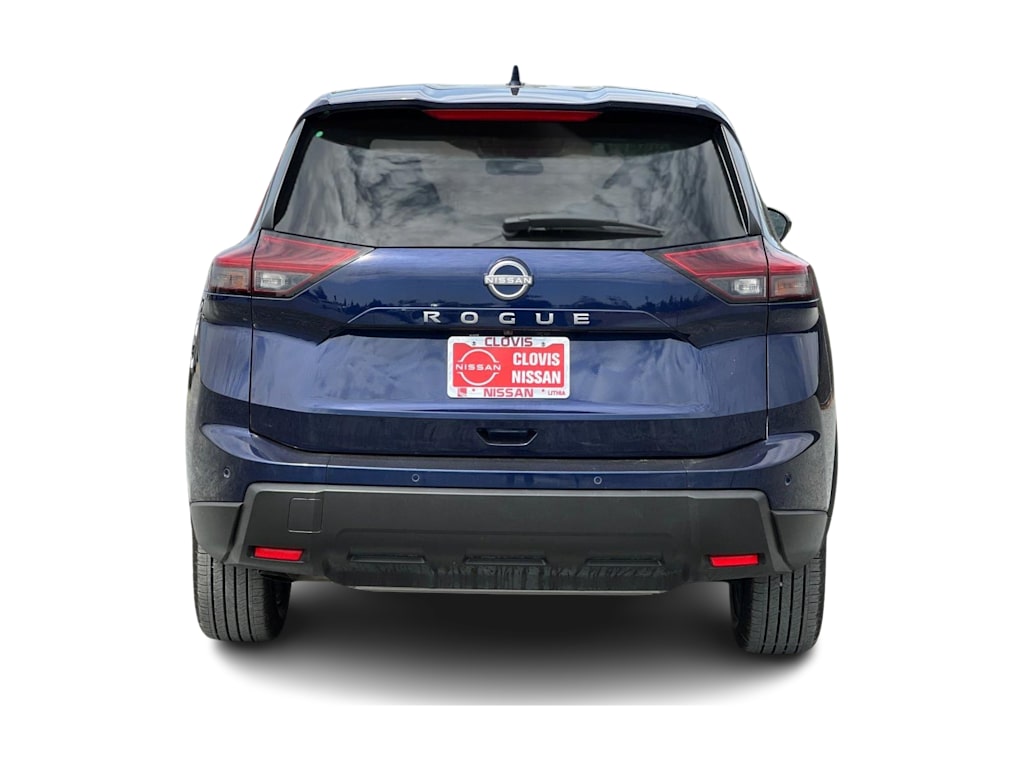 Thumbnail: 2025 Nissan Rogue - 5