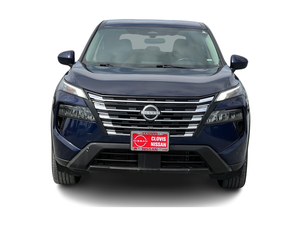 Thumbnail: 2025 Nissan Rogue - 6