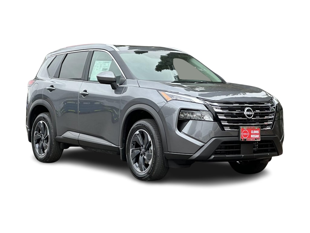 Thumbnail: 2026 Nissan Rogue - 17