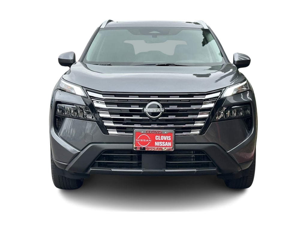 Thumbnail: 2026 Nissan Rogue - 6