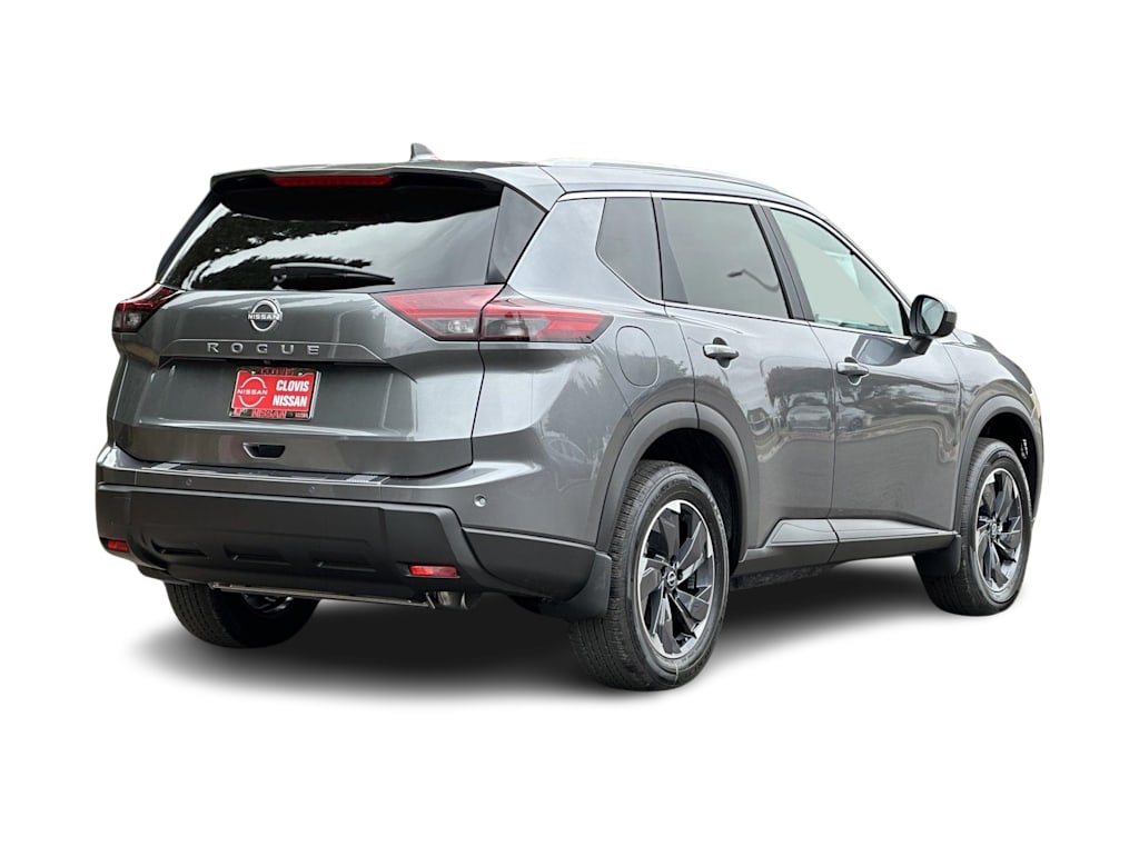 Thumbnail: 2026 Nissan Rogue - 15