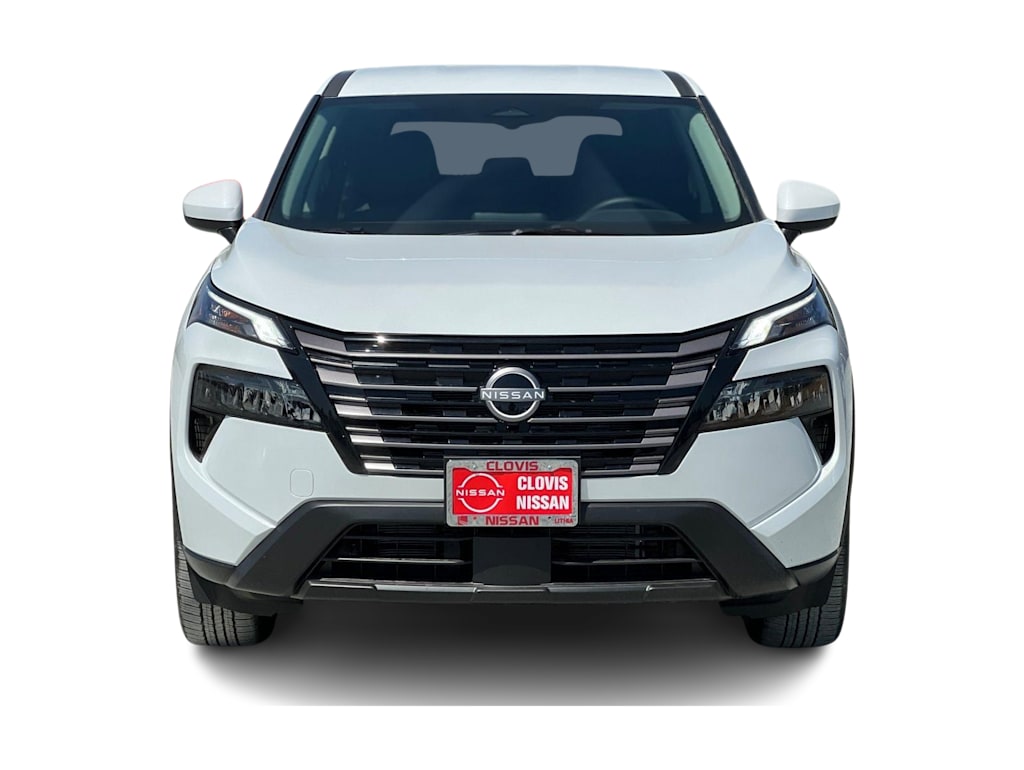 Thumbnail: 2026 Nissan Rogue - 6