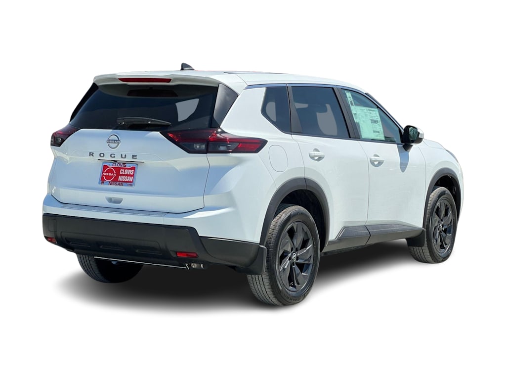 Thumbnail: 2026 Nissan Rogue - 19