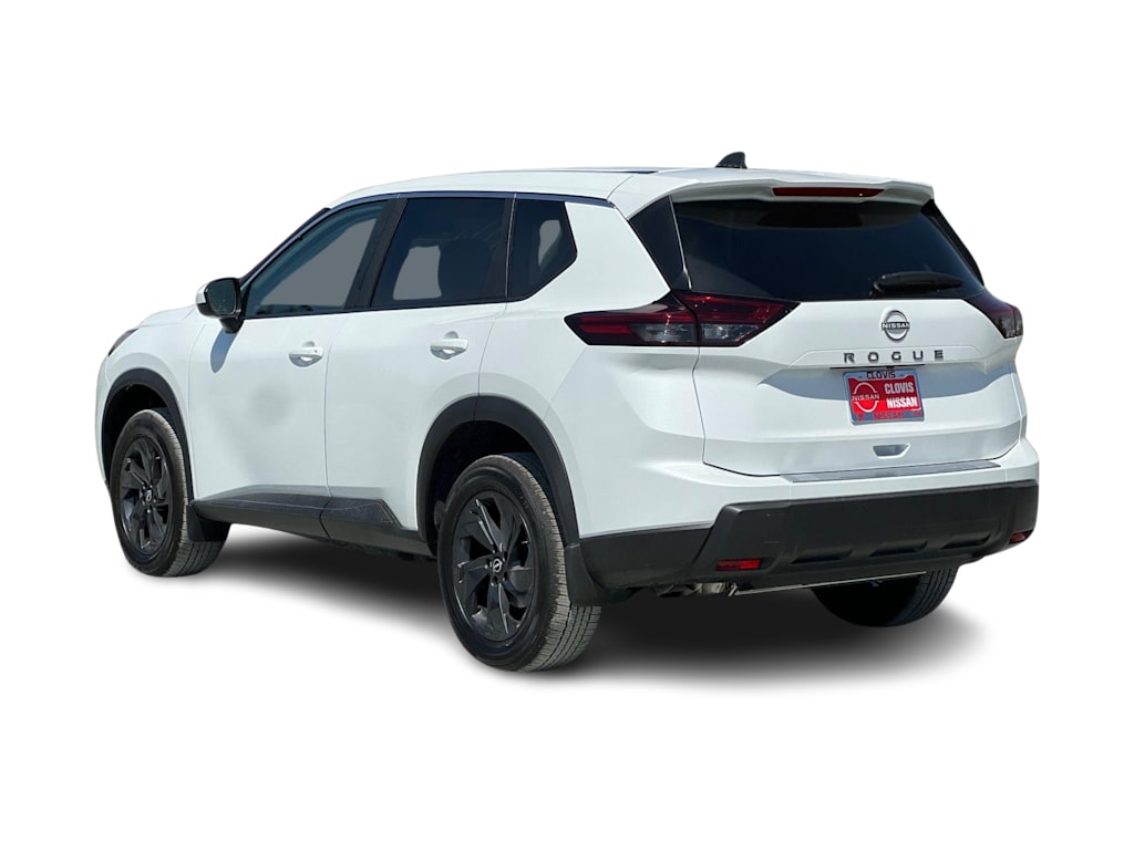 Thumbnail: 2026 Nissan Rogue - 4