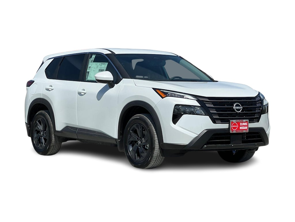 Thumbnail: 2026 Nissan Rogue - 21