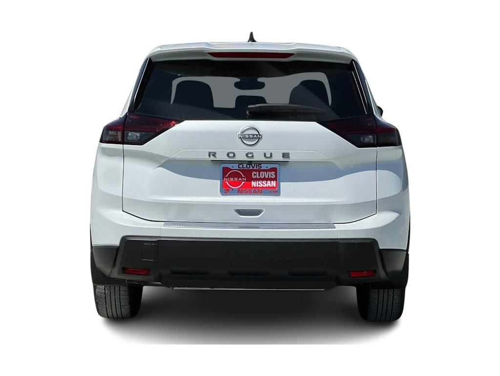Thumbnail: 2026 Nissan Rogue - 5