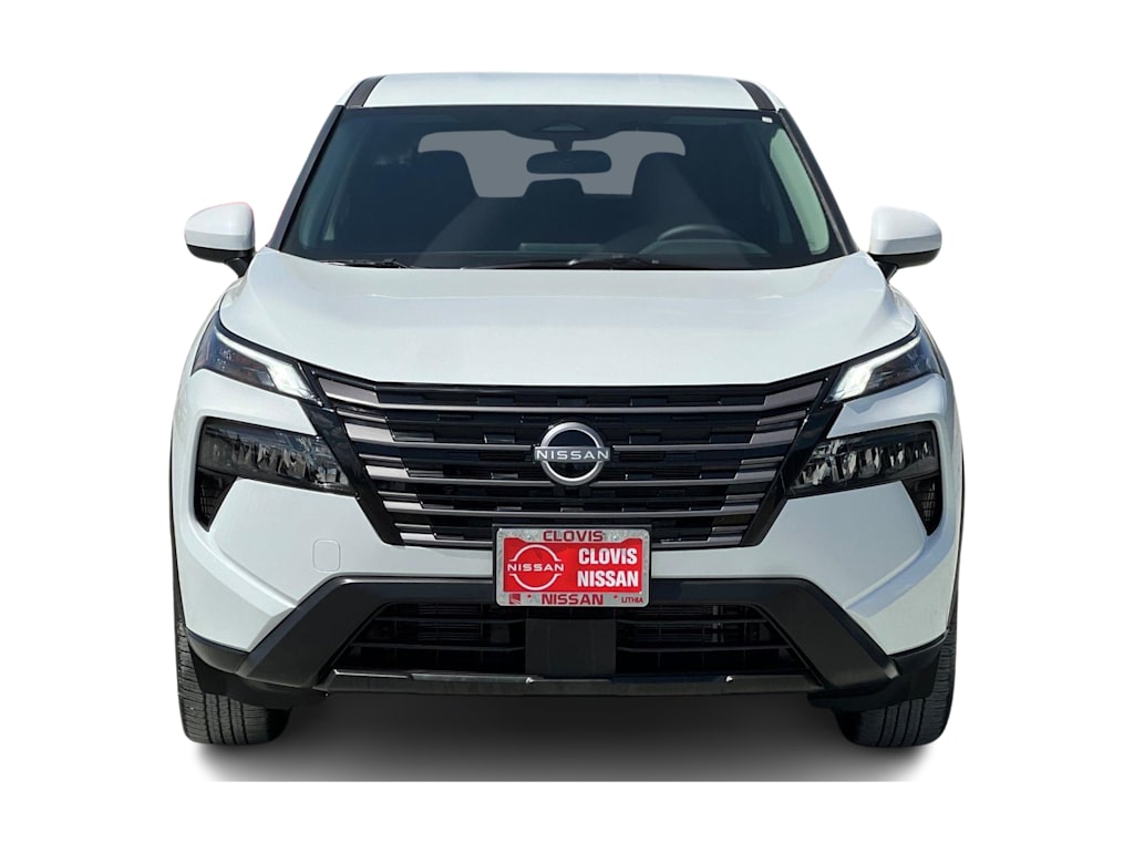 Thumbnail: 2026 Nissan Rogue - 5